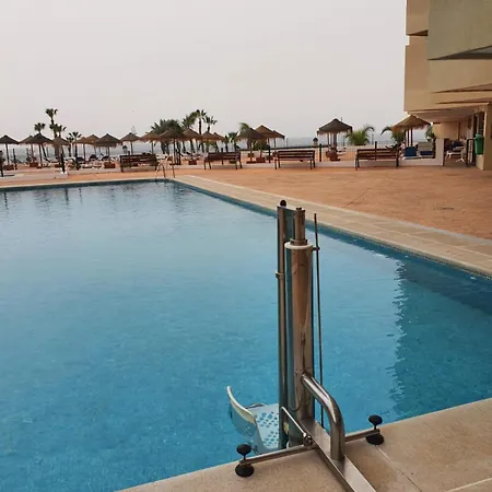 Apartman Rincon Del Mar *