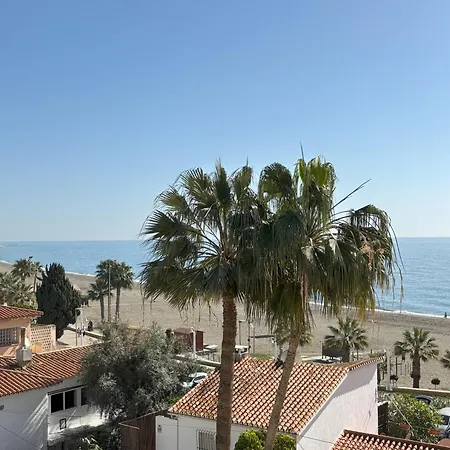 Rincon Del Mar Apartment La Cala Del Moral