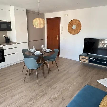 Apartment Rincon Del Mar *