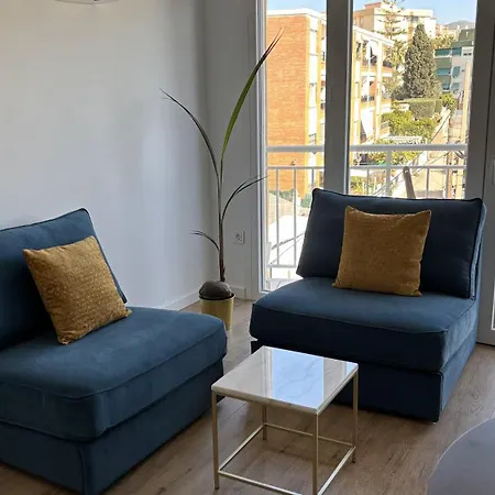 Apartment Rincon Del Mar La Cala Del Moral