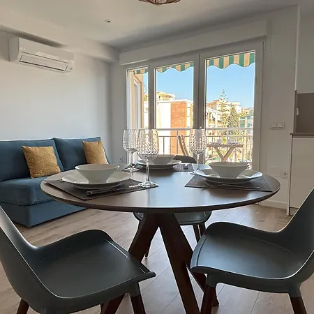 Rincon Del Mar Apartment