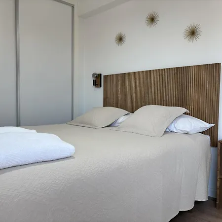 Apartment Rincon Del Mar *