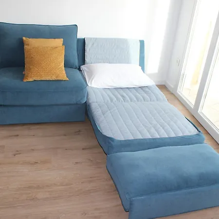 Rincon Del Mar Apartment La Cala Del Moral
